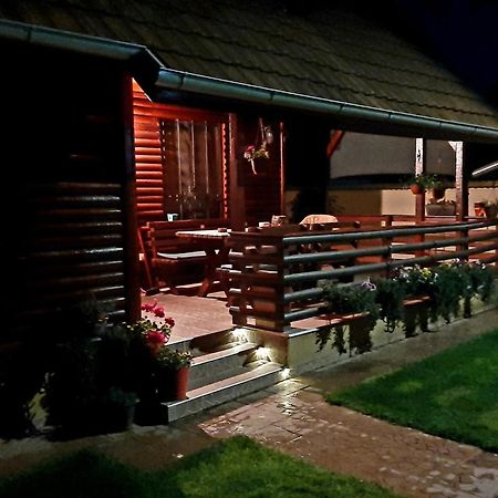 Holiday Home Di More Jagodina Exterior photo